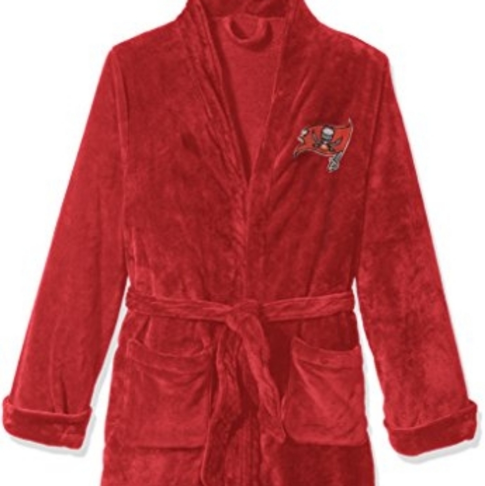 Tampa Bay Robe